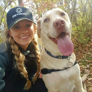 Meet your Posher, Paiton